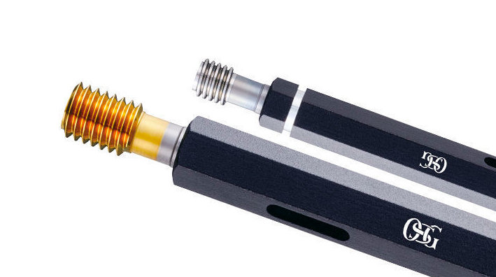 OSG Announces the Release of 3B Thread Gages